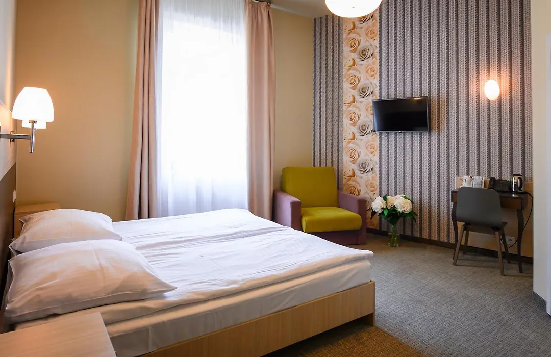 Hotel Kazimierz III-1