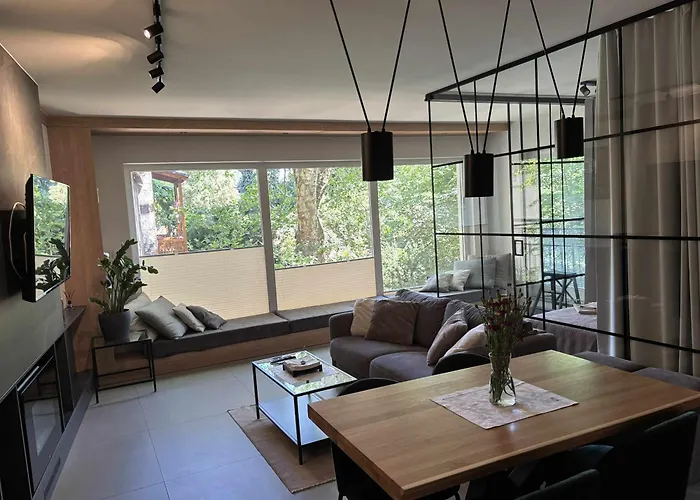 Apartament Lena Stare Miasto